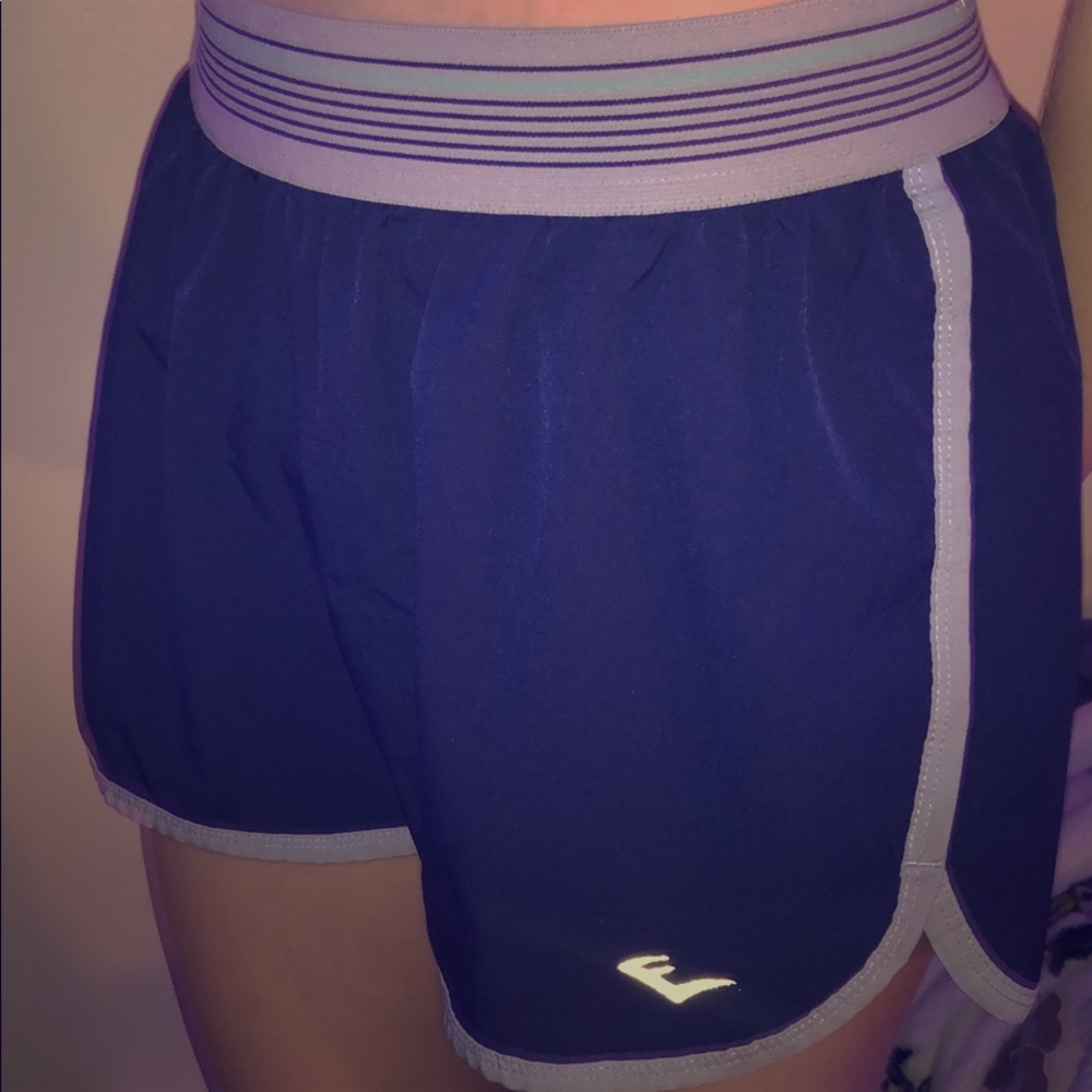Athletic Shorts